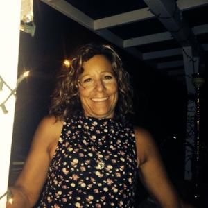 Meet your Posher, Janet